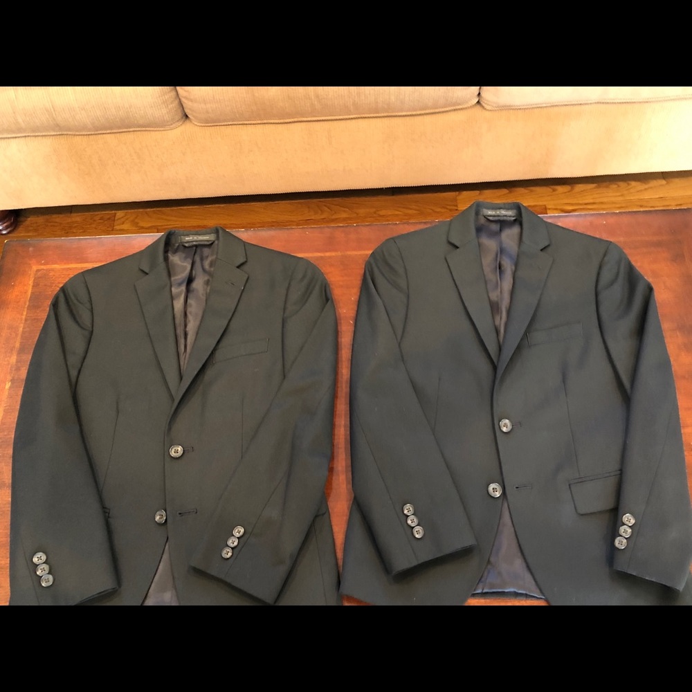 Sports Jacket and Dress Pants
